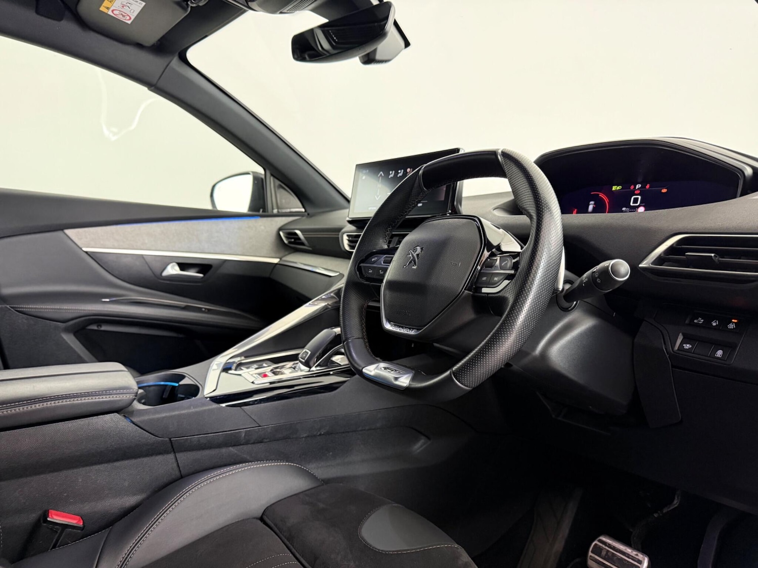 Used Peugeot 3008 2020 for sale - 78073345: Photo 11