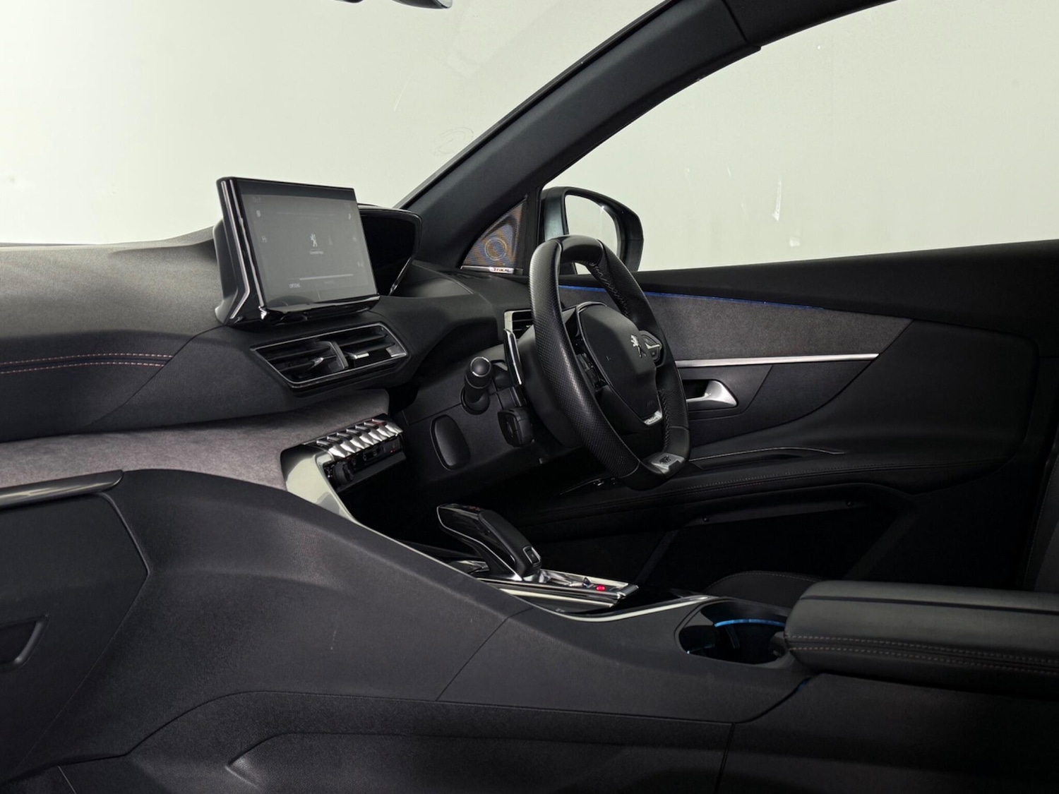 Used Peugeot 3008 2020 for sale - 78073345: Photo 15