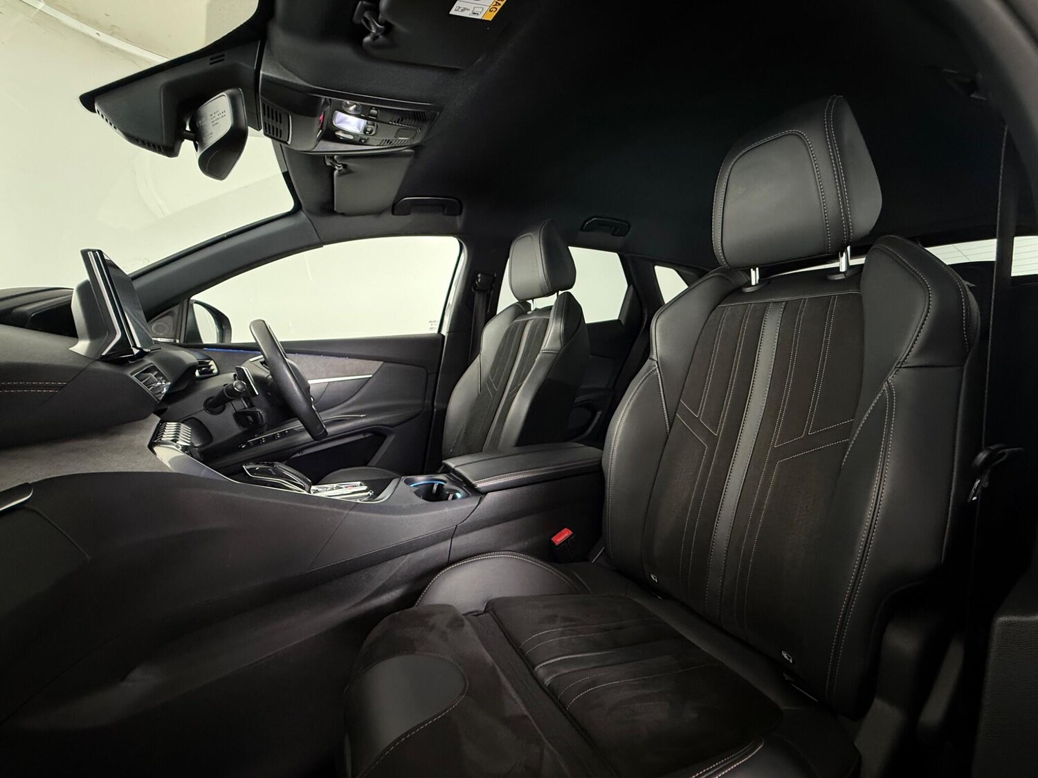 Used Peugeot 3008 2020 for sale - 78073345: Photo 16