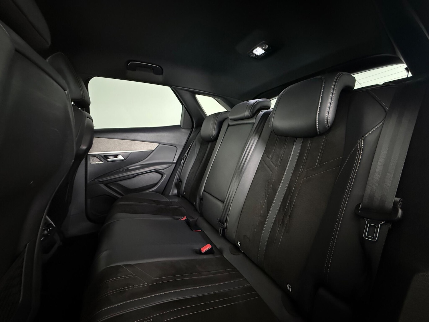 Used Peugeot 3008 2020 for sale - 78073345: Photo 17