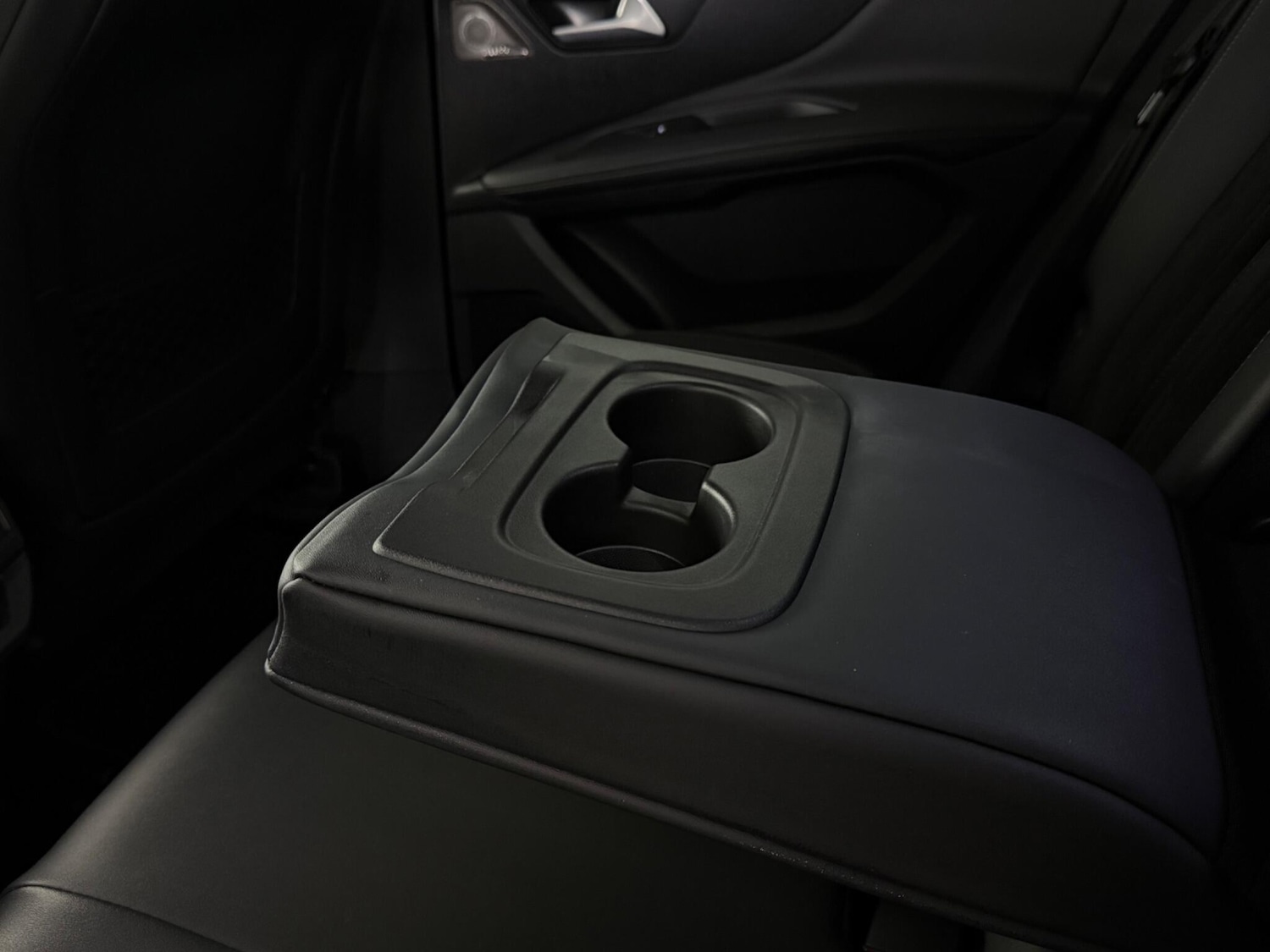 Used Peugeot 3008 2020 for sale - 78073345: Photo 18