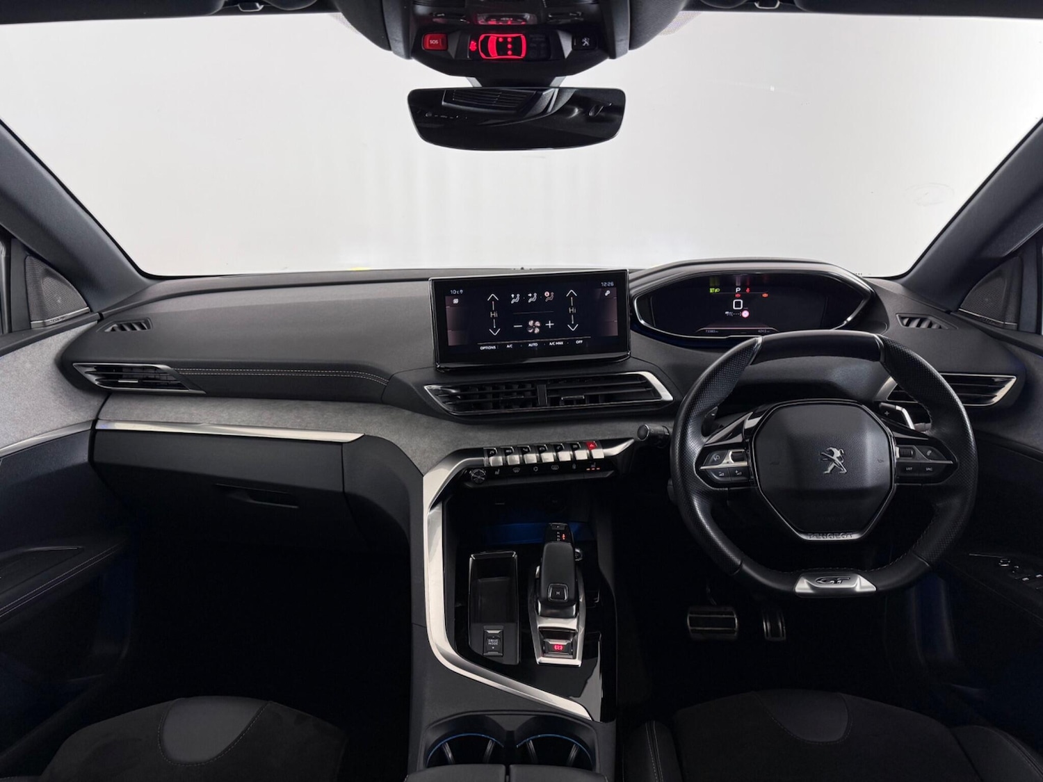 Used Peugeot 3008 2020 for sale - 78073345: Photo 19