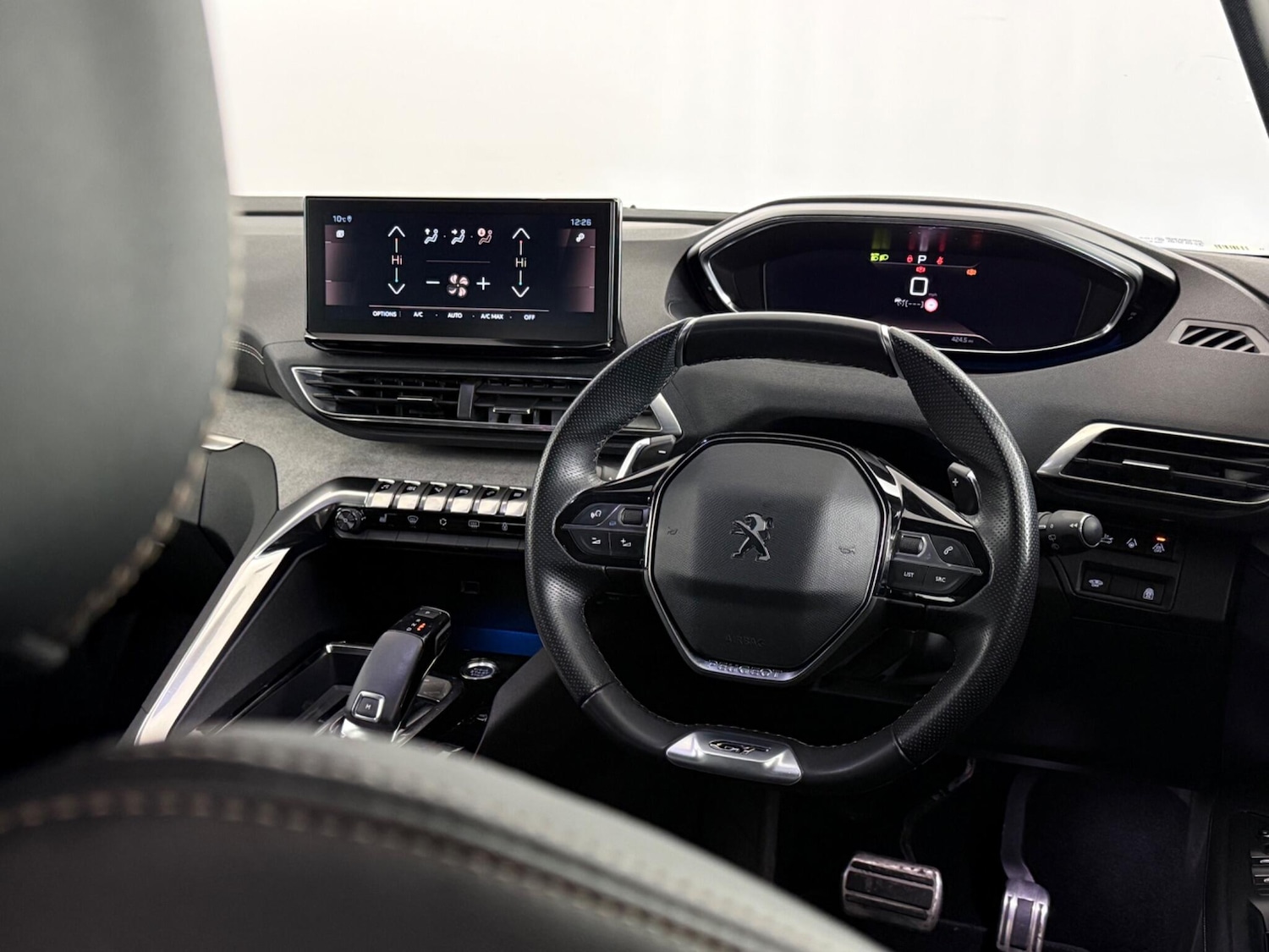 Used Peugeot 3008 2020 for sale - 78073345: Photo 20