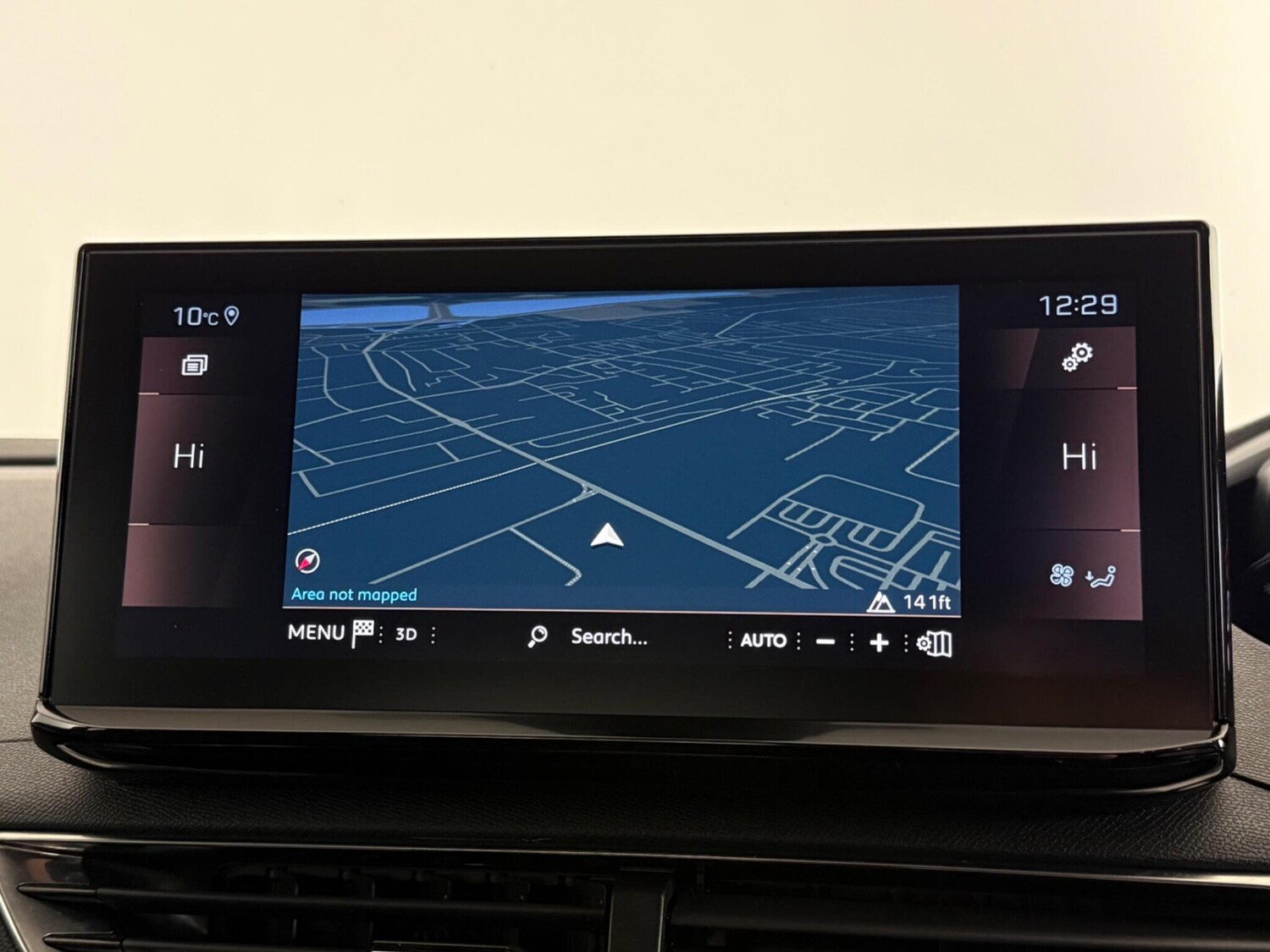 Used Peugeot 3008 2020 for sale - 78073345: Photo 29