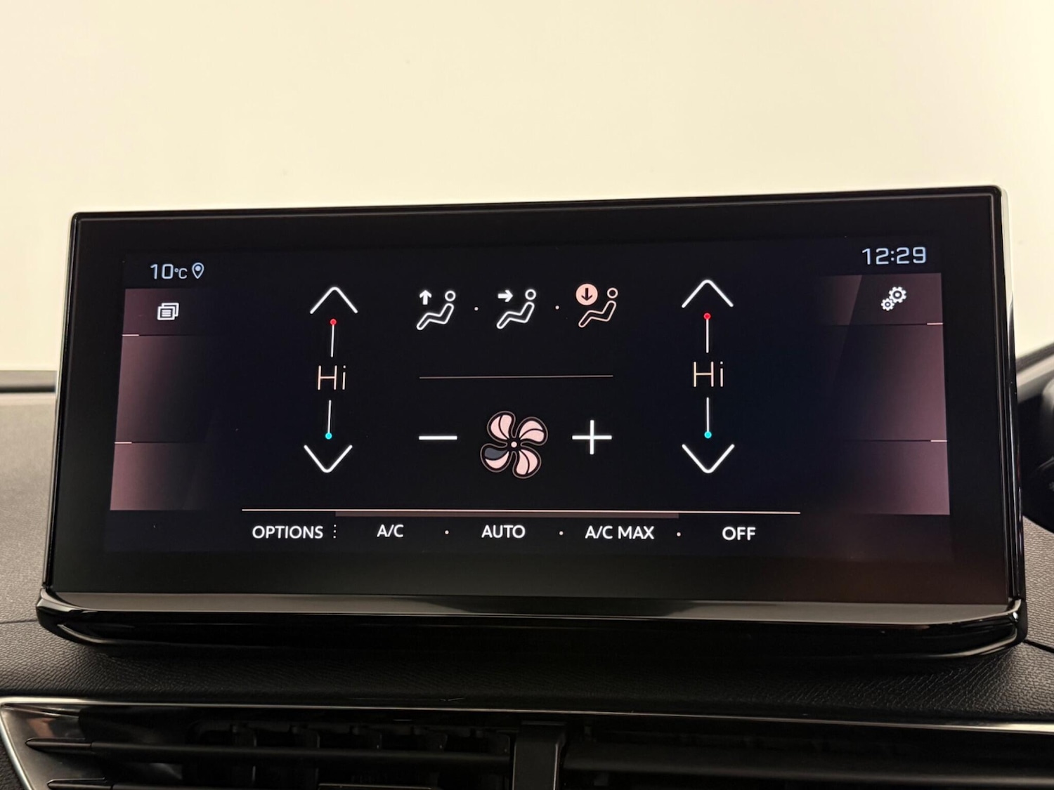 Used Peugeot 3008 2020 for sale - 78073345: Photo 30