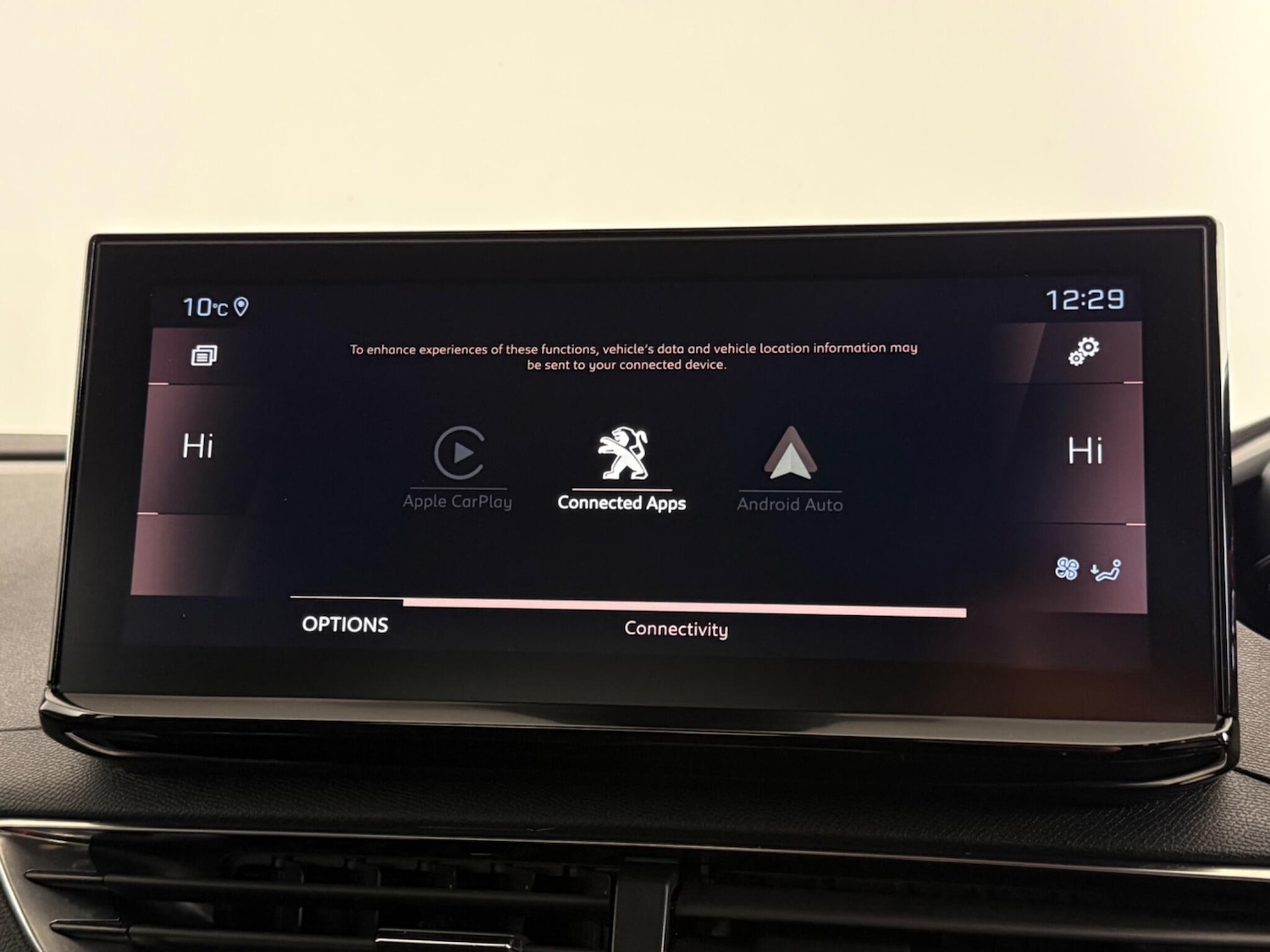 Used Peugeot 3008 2020 for sale - 78073345: Photo 32