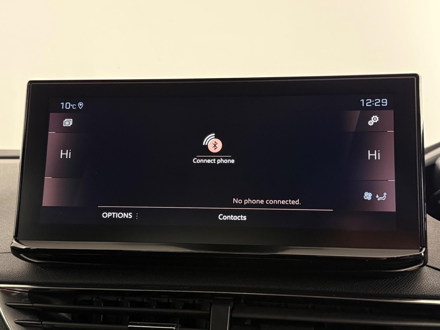 Used Peugeot 3008 2020 for sale - 78073345: Photo 33