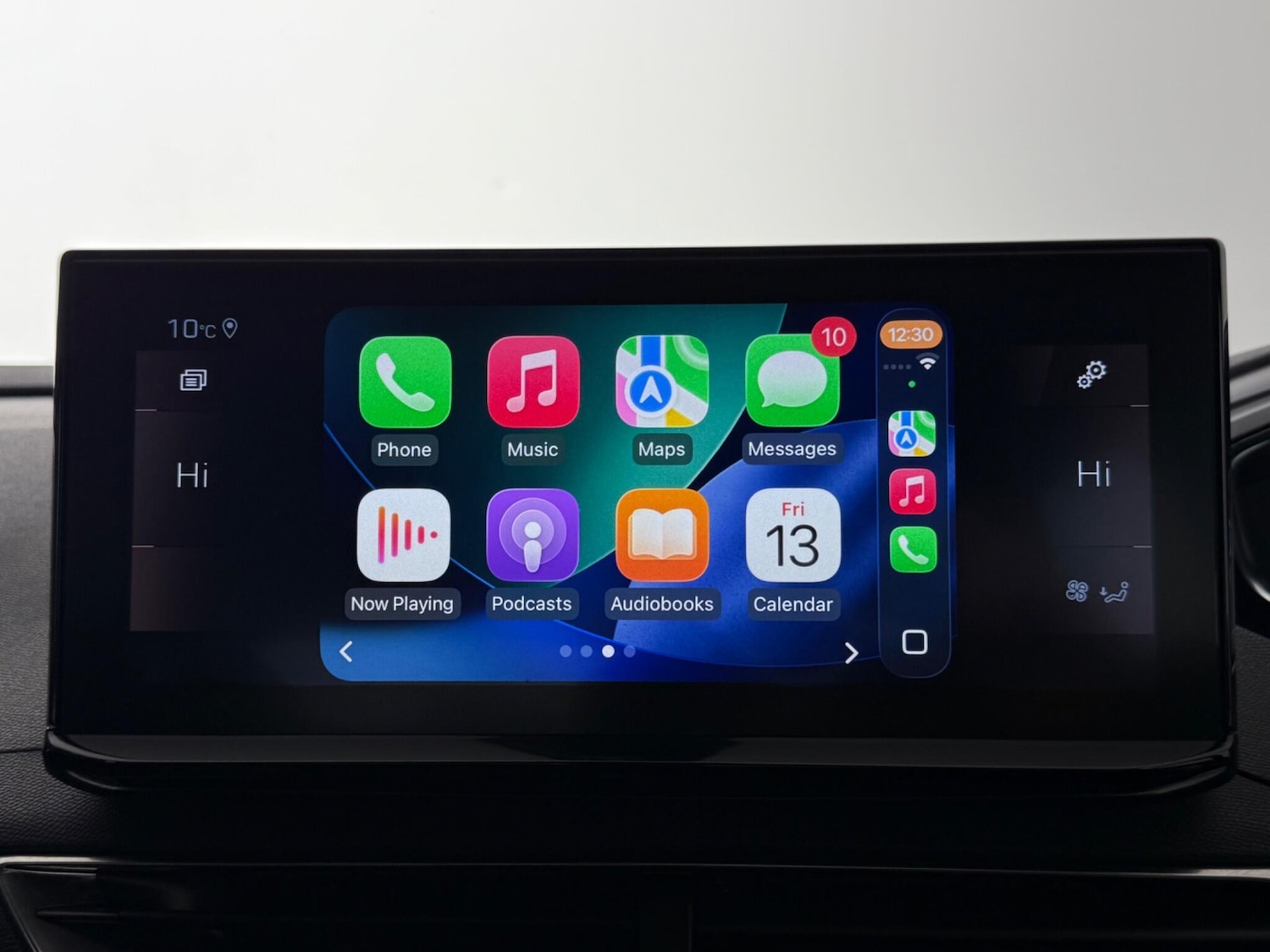 Used Peugeot 3008 2020 for sale - 78073345: Photo 35