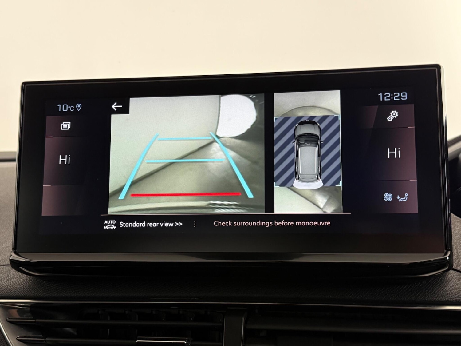 Used Peugeot 3008 2020 for sale - 78073345: Photo 36