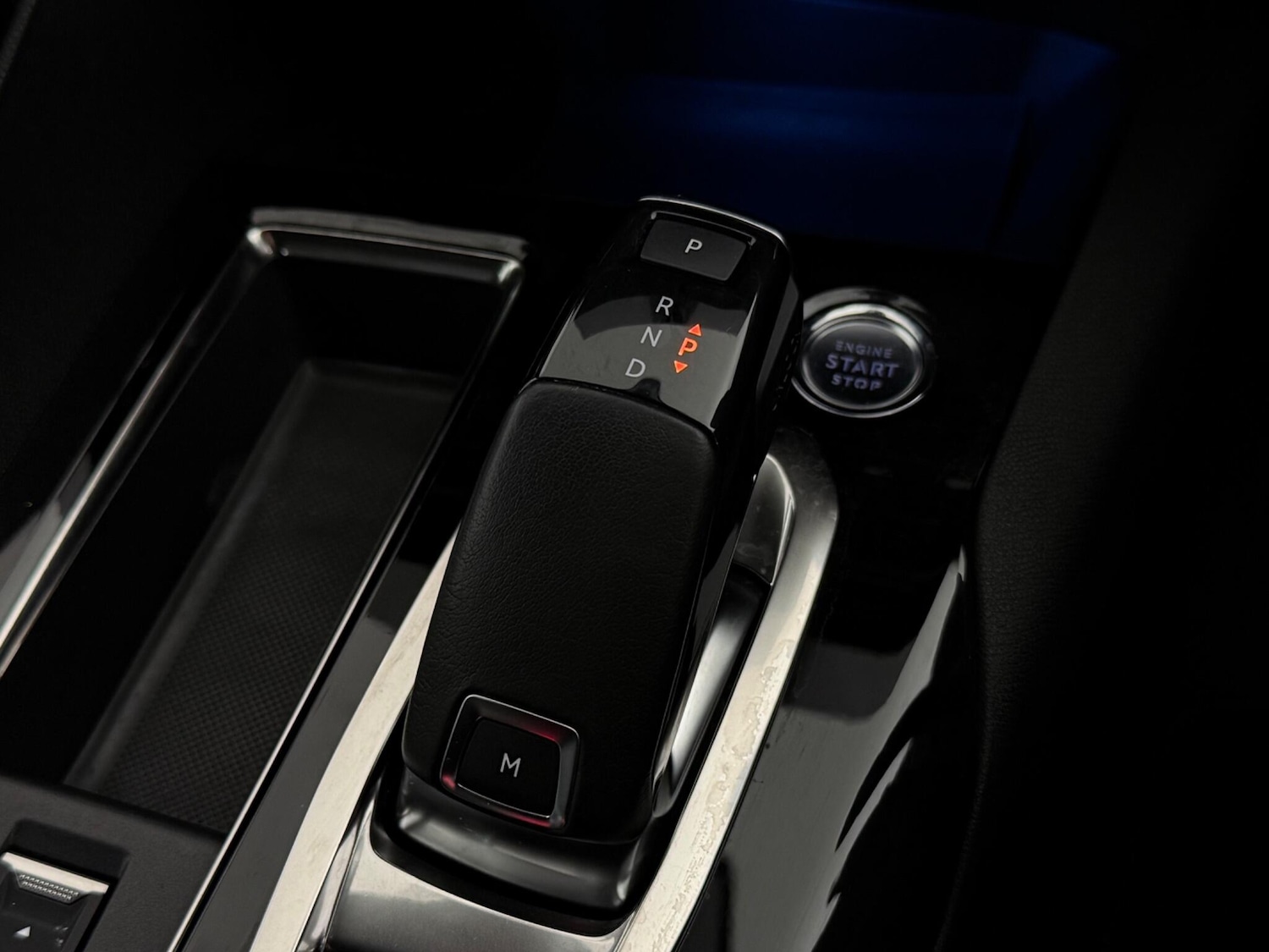 Used Peugeot 3008 2020 for sale - 78073345: Photo 38