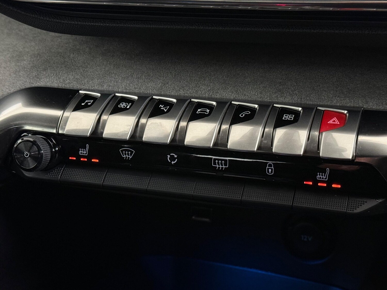 Used Peugeot 3008 2020 for sale - 78073345: Photo 39