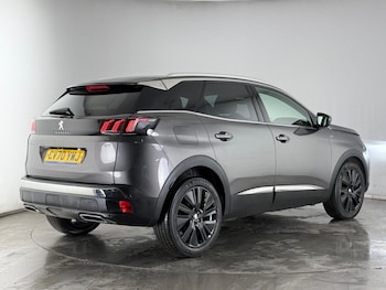 Used Peugeot 3008 2020 for sale - 78073345: Photo