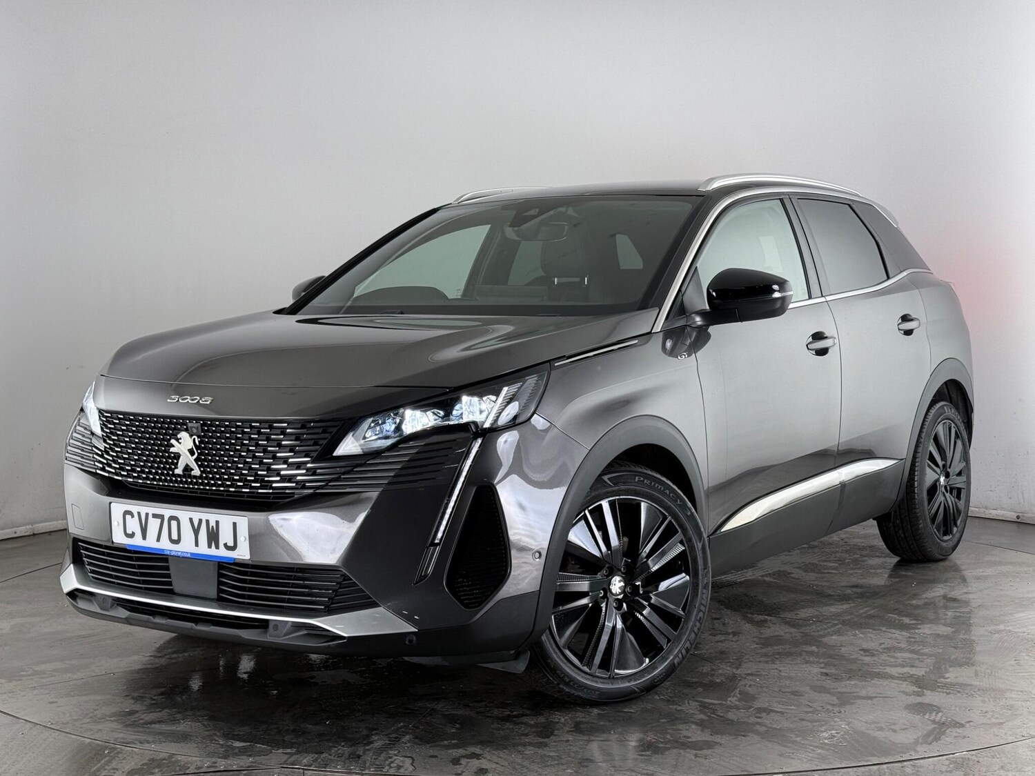Used Peugeot 3008 2020 for sale - 78073345: Photo 40