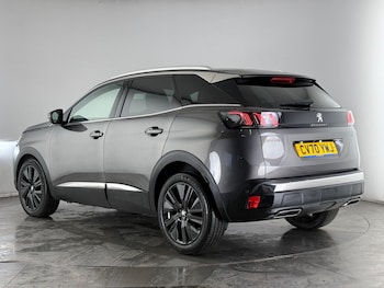 Used Peugeot 3008 2020 for sale - 78073345: Photo