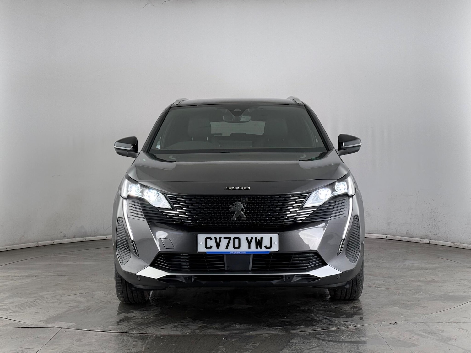 Used Peugeot 3008 2020 for sale - 78073345: Photo 5