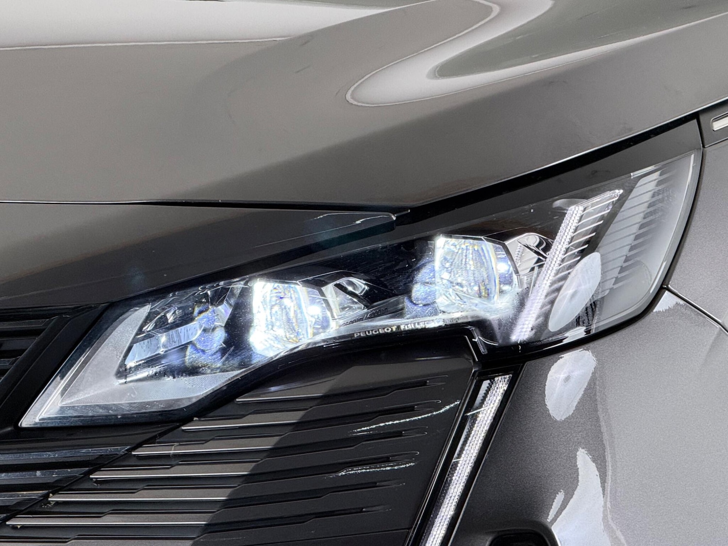 Used Peugeot 3008 2020 for sale - 78073345: Photo 6