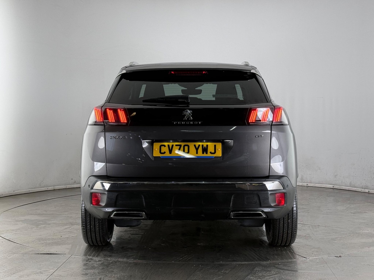 Used Peugeot 3008 2020 for sale - 78073345: Photo 7