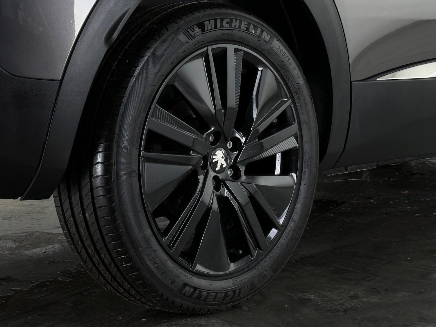 Used Peugeot 3008 2020 for sale - 78073345: Photo 8