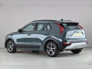 Used Kia Niro 2023 for sale - 78205552: Photo