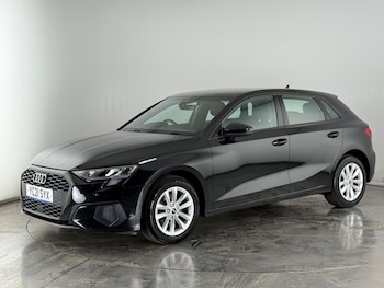 Used Audi A3 2021 for sale - 76913920: Photo