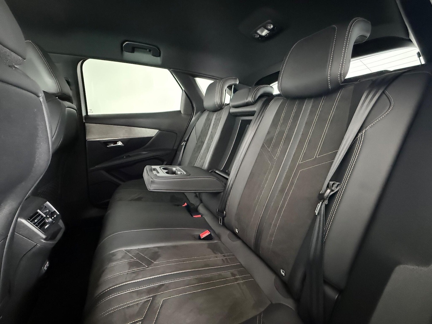 Used Peugeot 3008 2021 for sale - 77217175: Photo 15