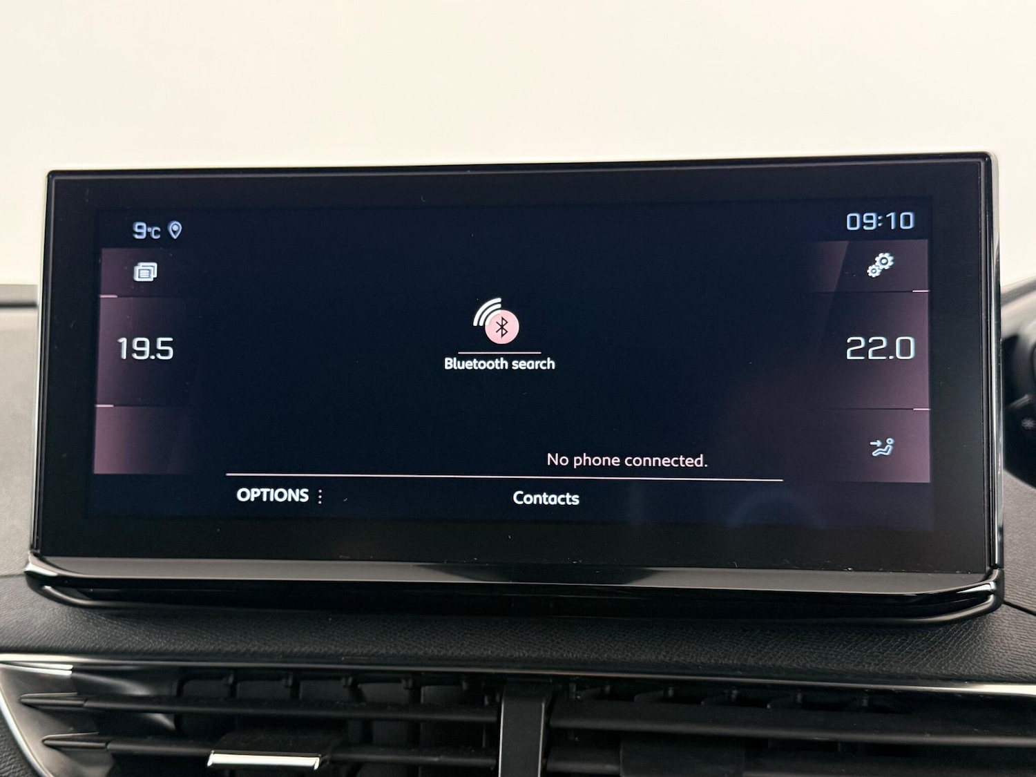 Used Peugeot 3008 2021 for sale - 77217175: Photo 27