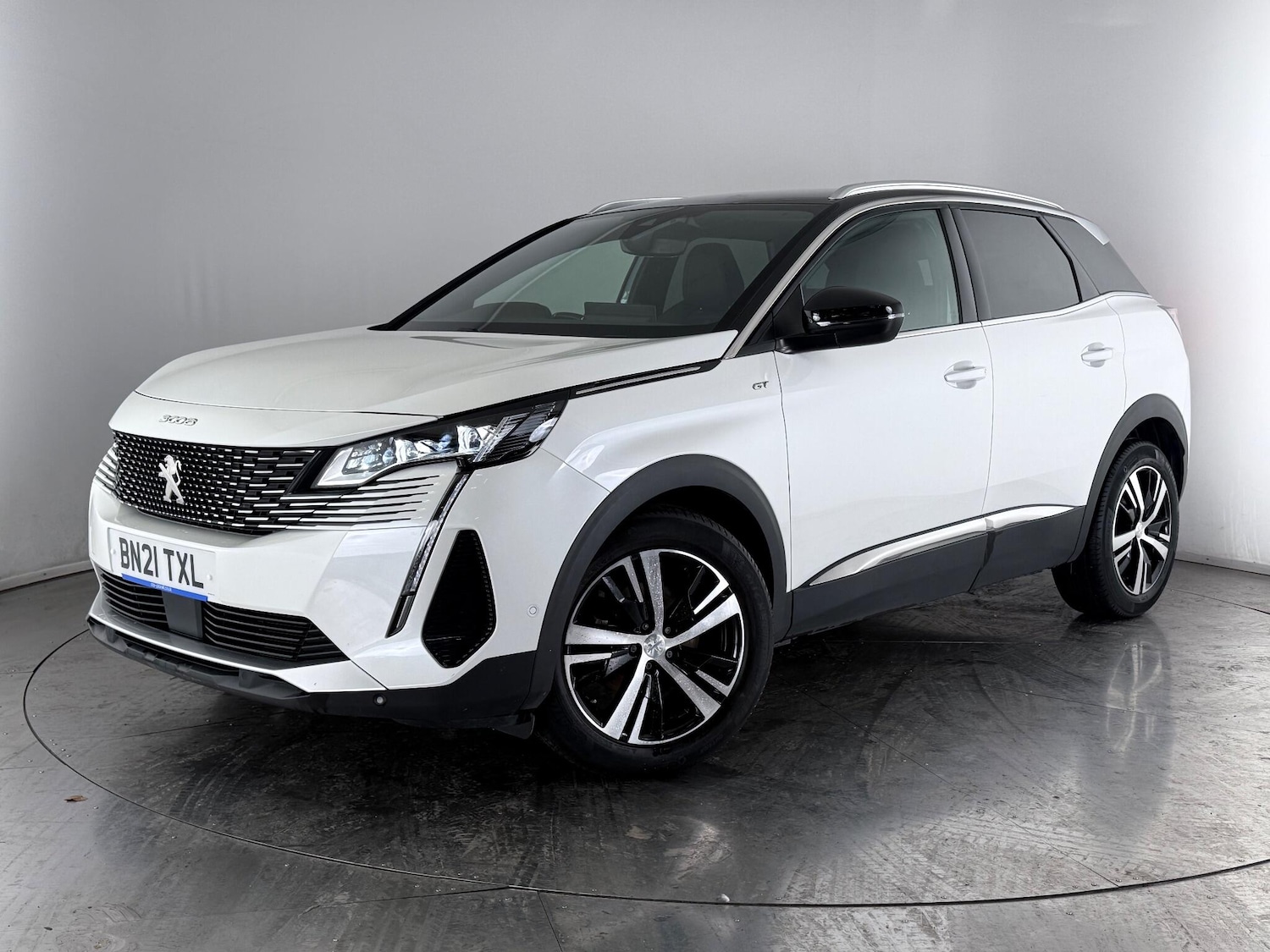 Used Peugeot 3008 2021 for sale - 77217175: Photo 33