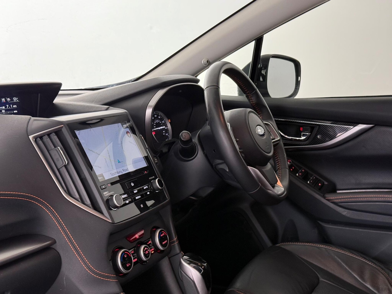 Used Subaru XV 2018 for sale - 77182670: Photo 15