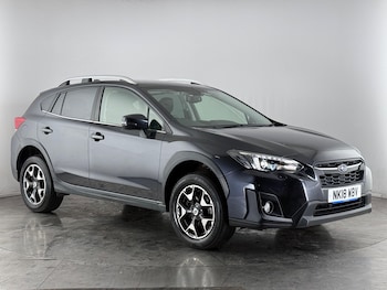 Subaru XV feature image