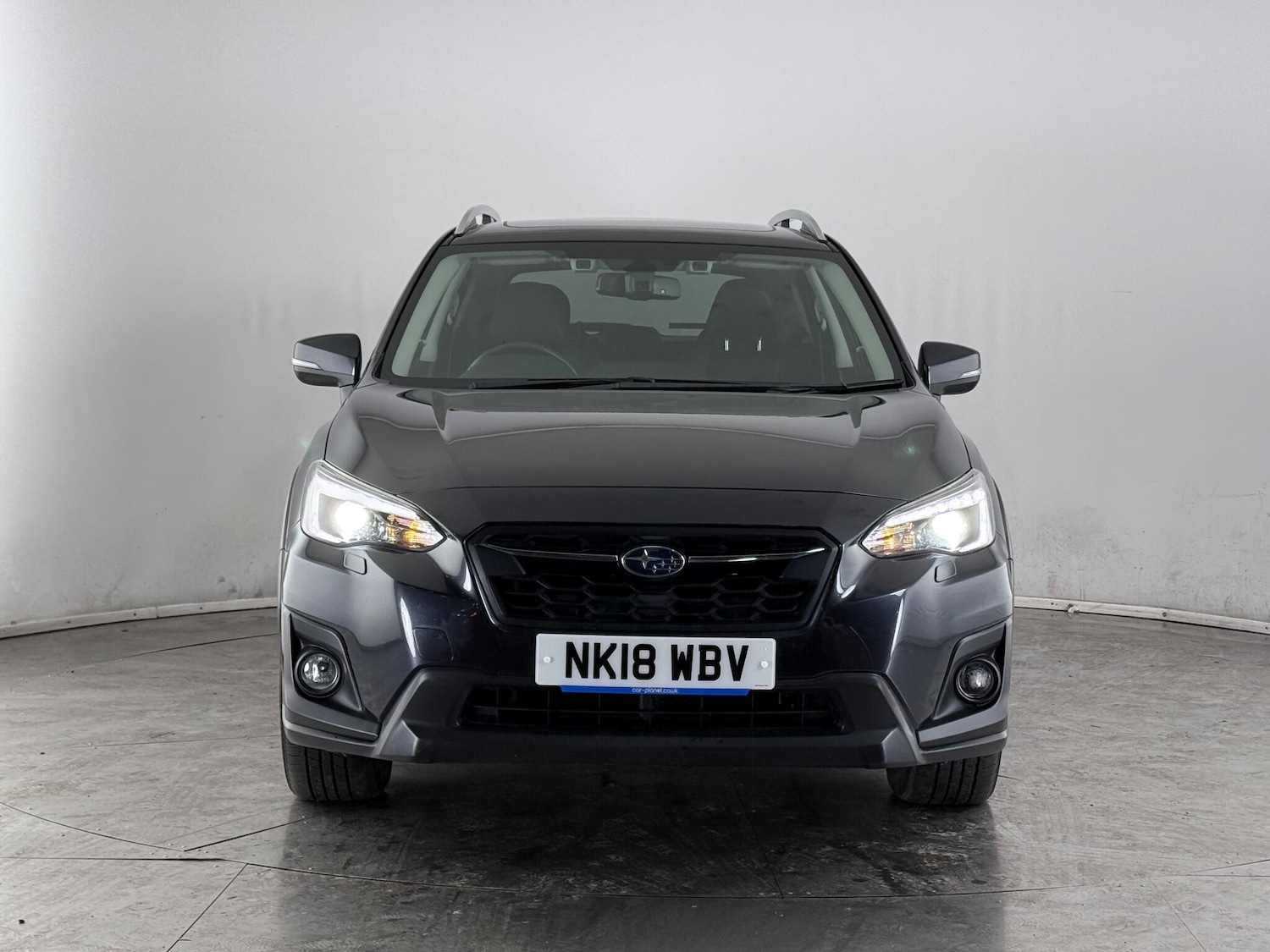 Used Subaru XV 2018 for sale - 77182670: Photo 2