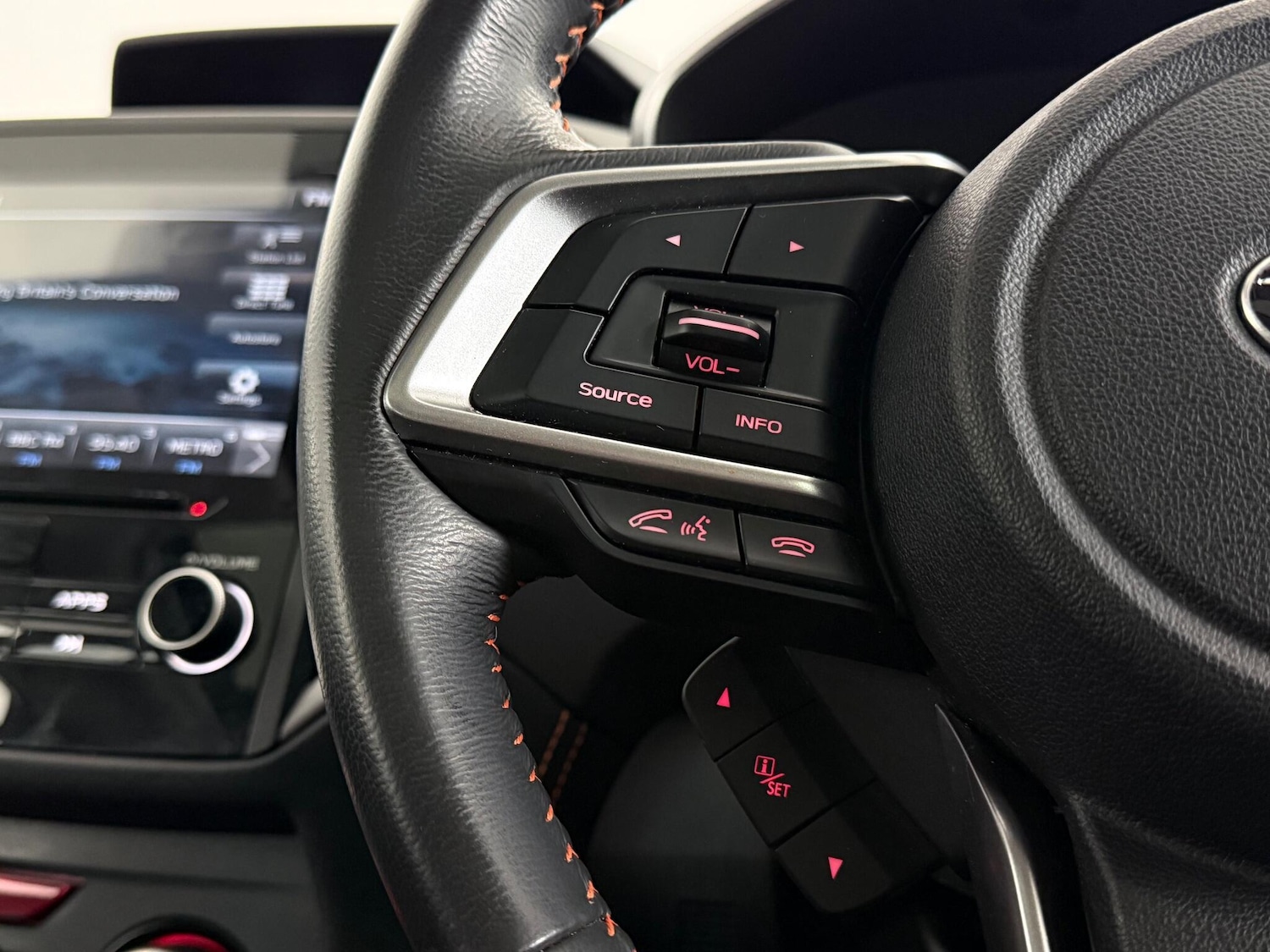 Used Subaru XV 2018 for sale - 77182670: Photo 20