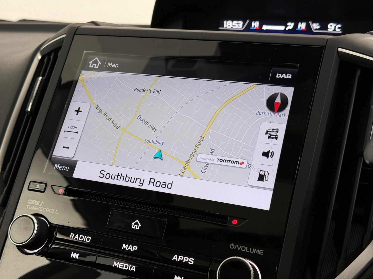 Used Subaru XV 2018 for sale - 77182670: Photo 23