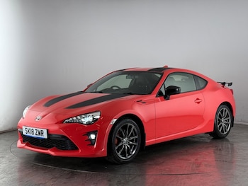 Used Toyota GT86 2018 for sale - 77246263: Photo