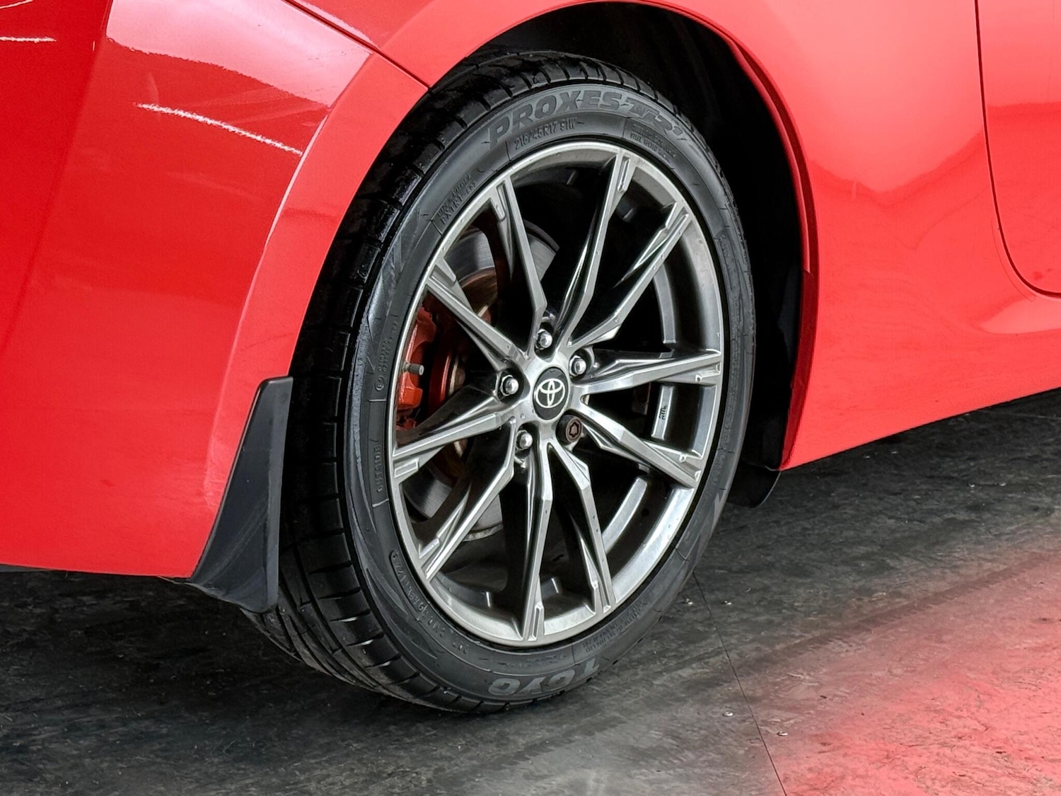 Used Toyota GT86 2018 for sale - 77246263: Photo 9