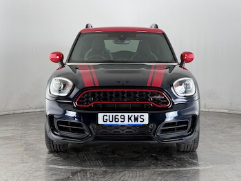 Used MINI Countryman 2019 for sale - 77280091: Photo