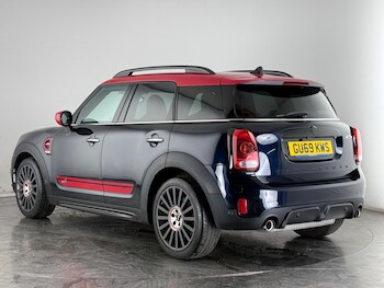 Used MINI Countryman 2019 for sale - 77280091: Photo