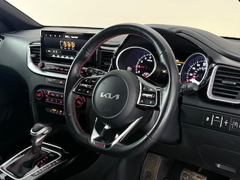 Used Kia Pro Ceed 2022 for sale - 79465386: Photo