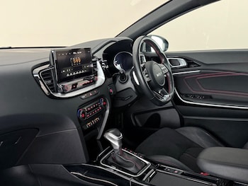 Used Kia Pro Ceed 2022 for sale - 79465386: Photo