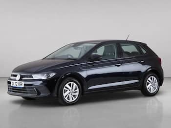 Used Volkswagen Polo 2022 for sale - 79202763: Photo