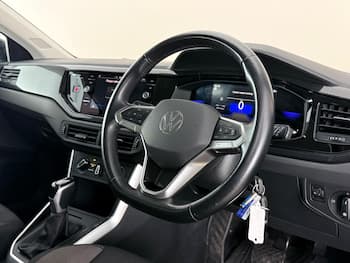 Used Volkswagen Polo 2022 for sale - 79202763: Photo
