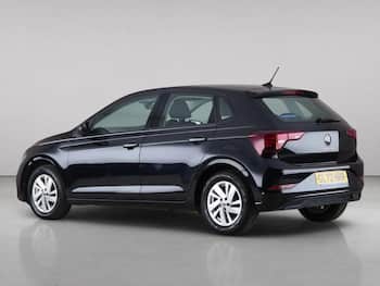 Used Volkswagen Polo 2022 for sale - 79202763: Photo
