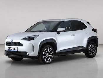 Used Toyota Yaris Cross 2022 for sale - 79401634: Photo