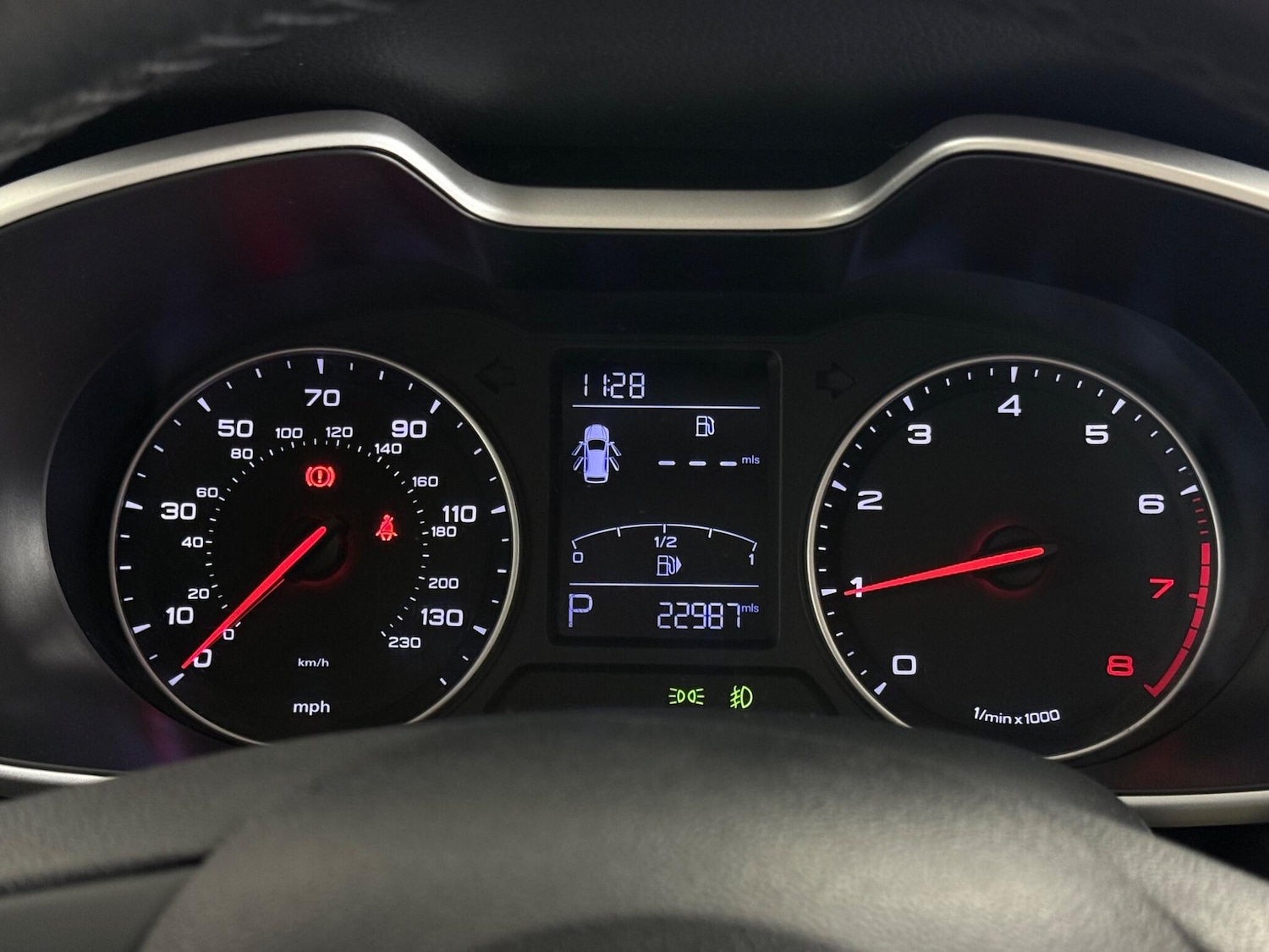 Used MG MG ZS 2020 for sale - 77182422: Photo 17