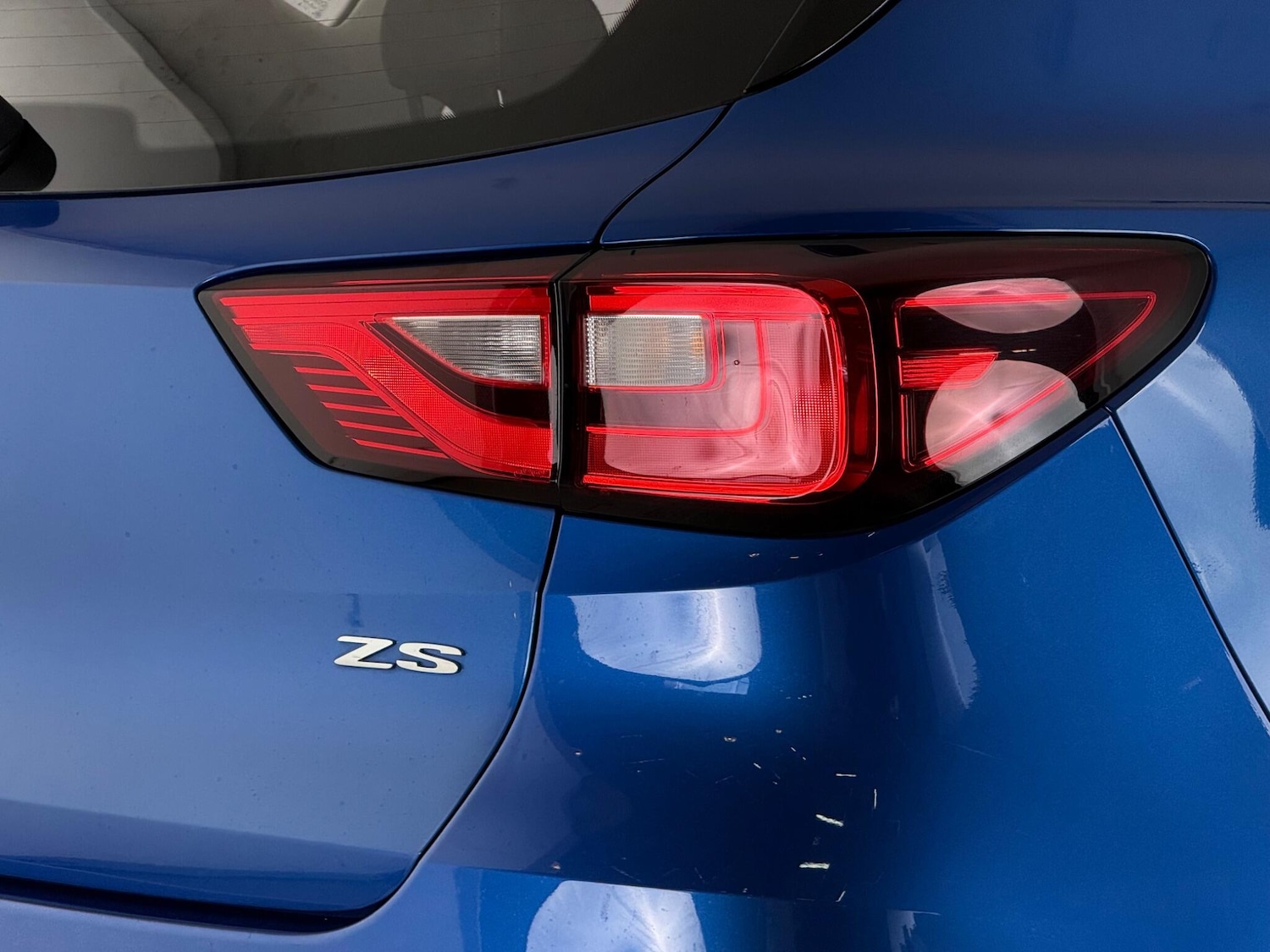 Used MG MG ZS 2020 for sale - 77182422: Photo 8