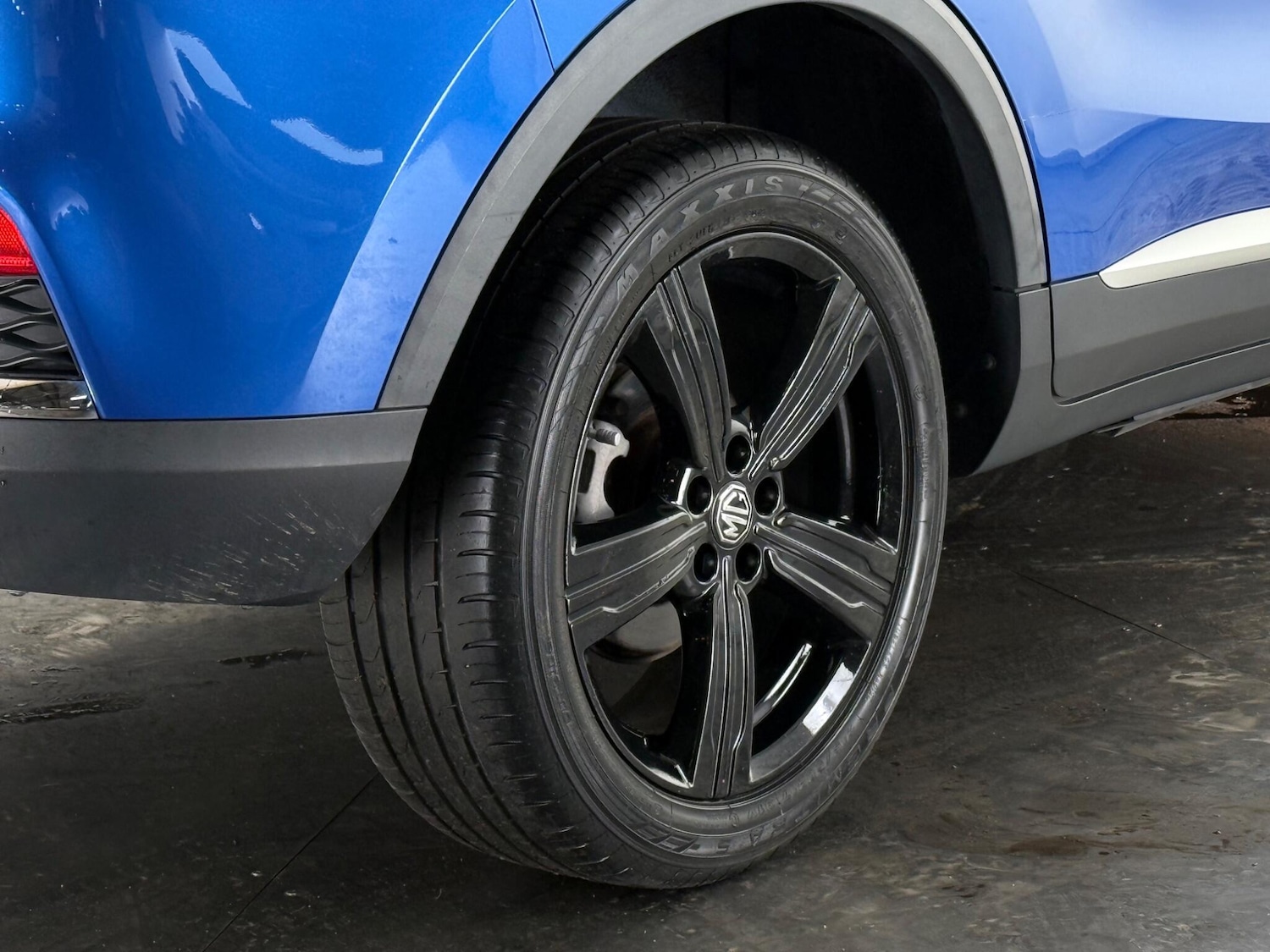 Used MG MG ZS 2020 for sale - 77182422: Photo 9