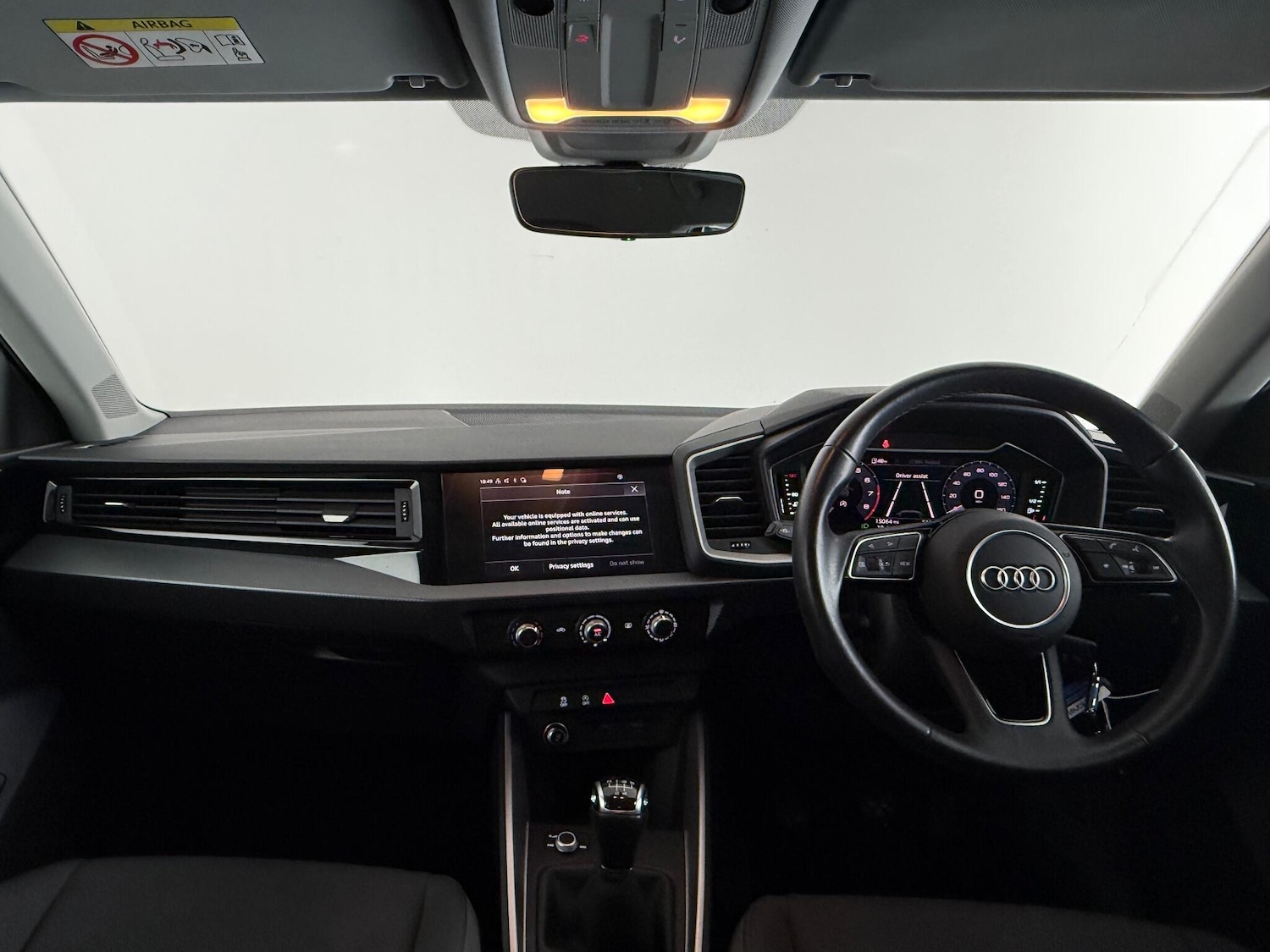 Used Audi A1 2021 for sale - 77182544: Photo 13