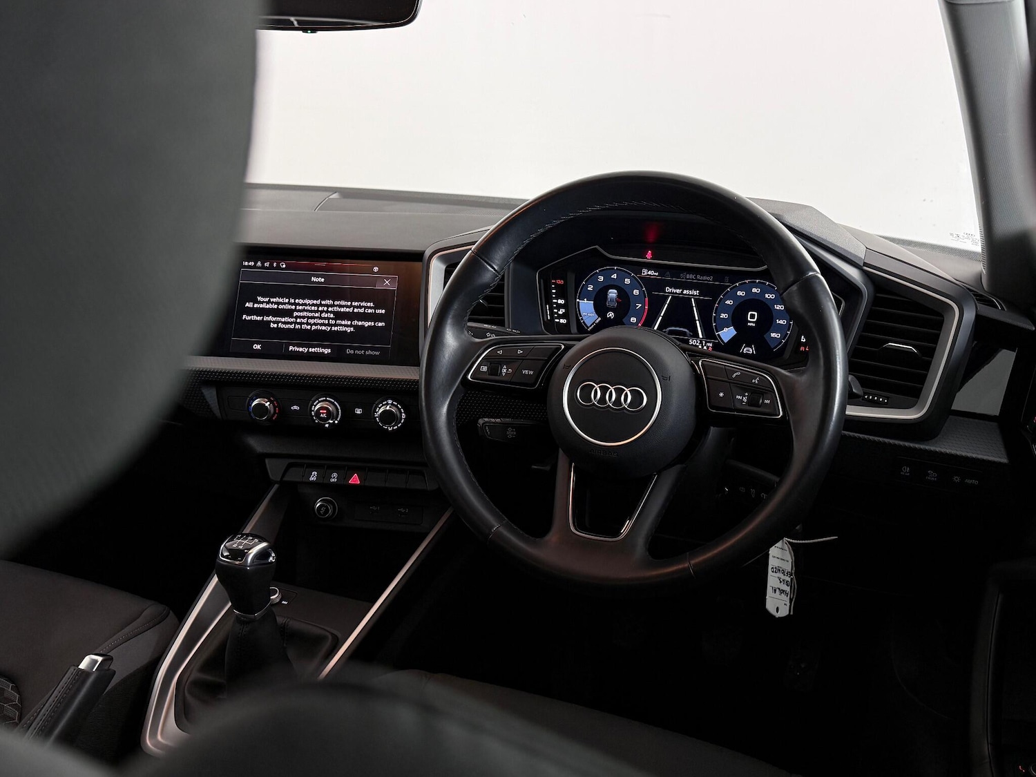 Used Audi A1 2021 for sale - 77182544: Photo 14