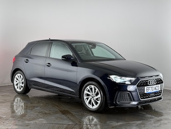 Audi A1 feature image