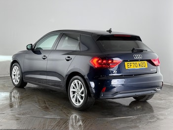Used Audi A1 2021 for sale - 77182544: Photo