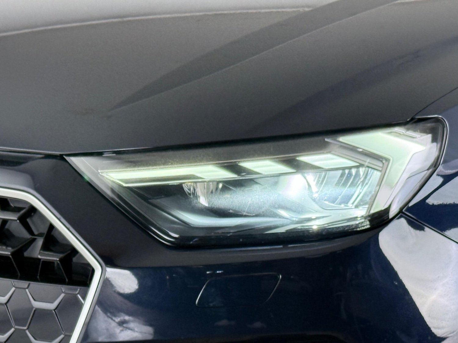 Used Audi A1 2021 for sale - 77182544: Photo 5